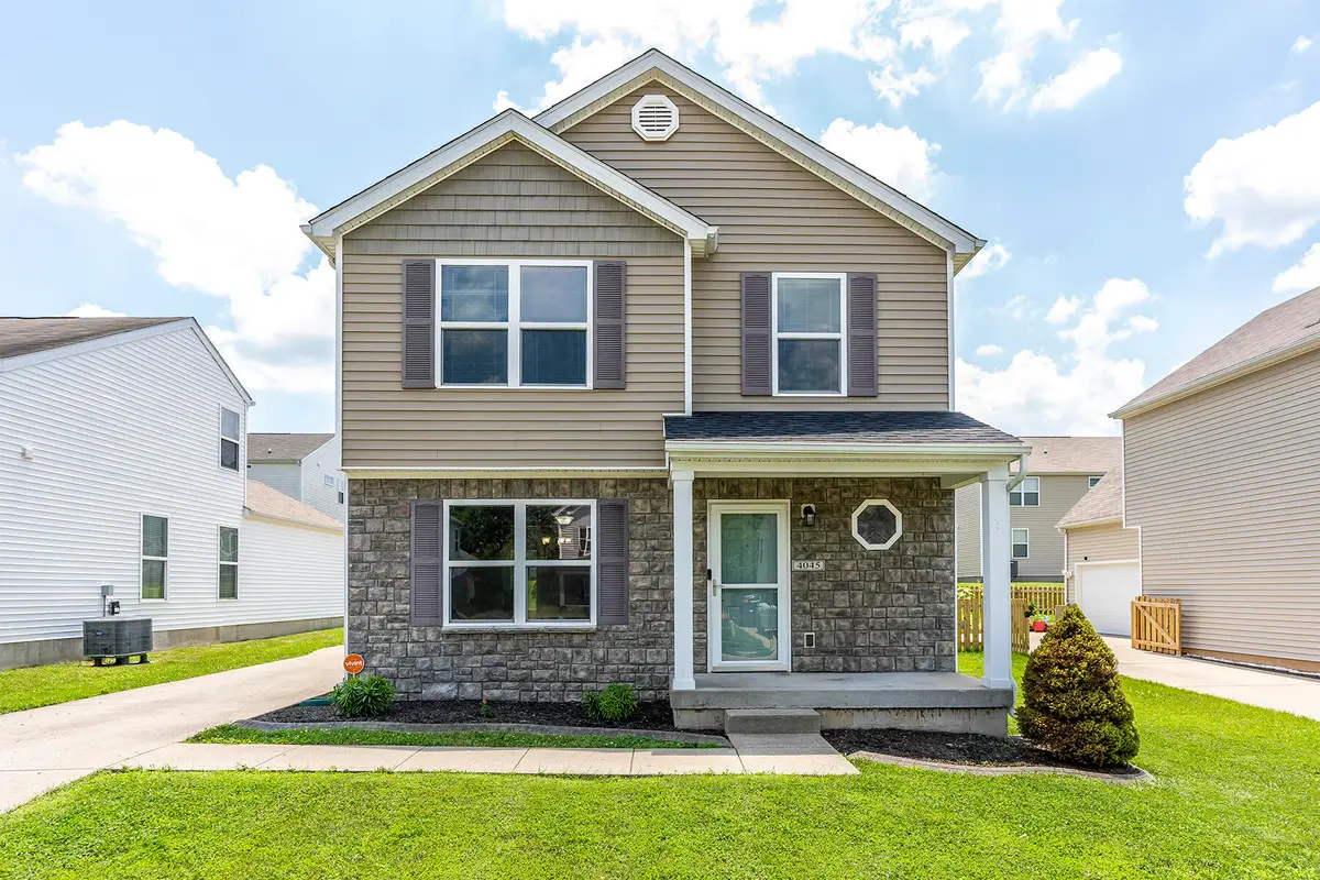 4045 Firestone Way, Shelbyville, KY 40065 - Image #1