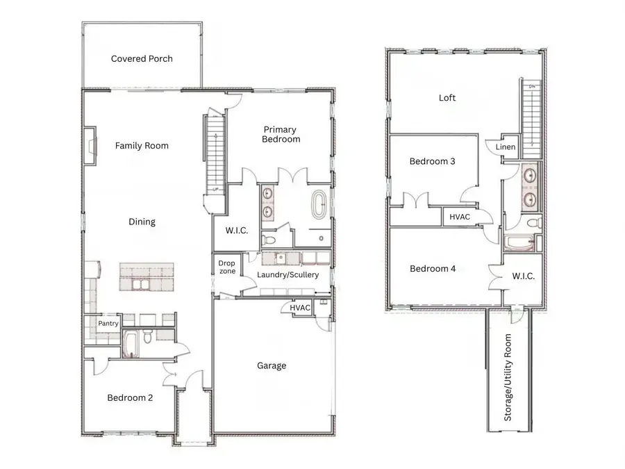 1301 Rabbit Warren Flat, Lexington, KY 40509 - Image #3