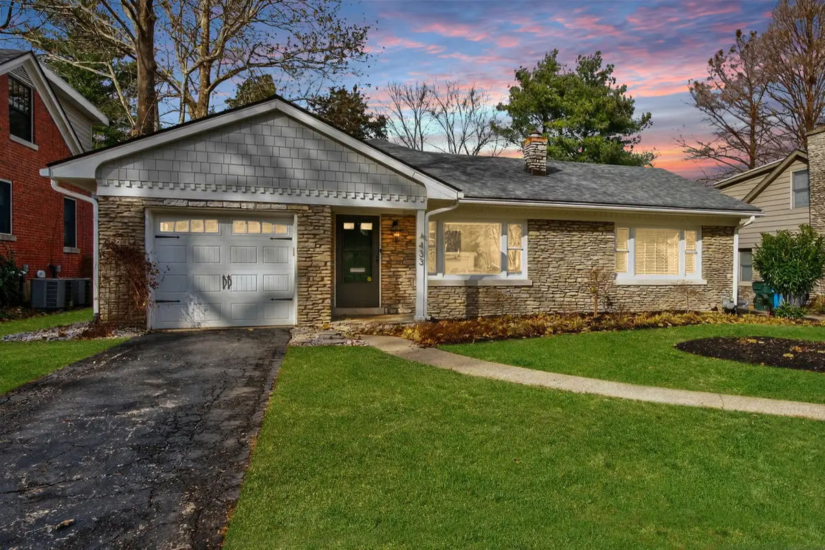 433 Holiday Road, Lexington, KY 40502 - Image #1