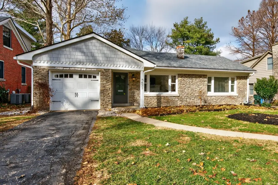 433 Holiday Road, Lexington, KY 40502 - Image #3