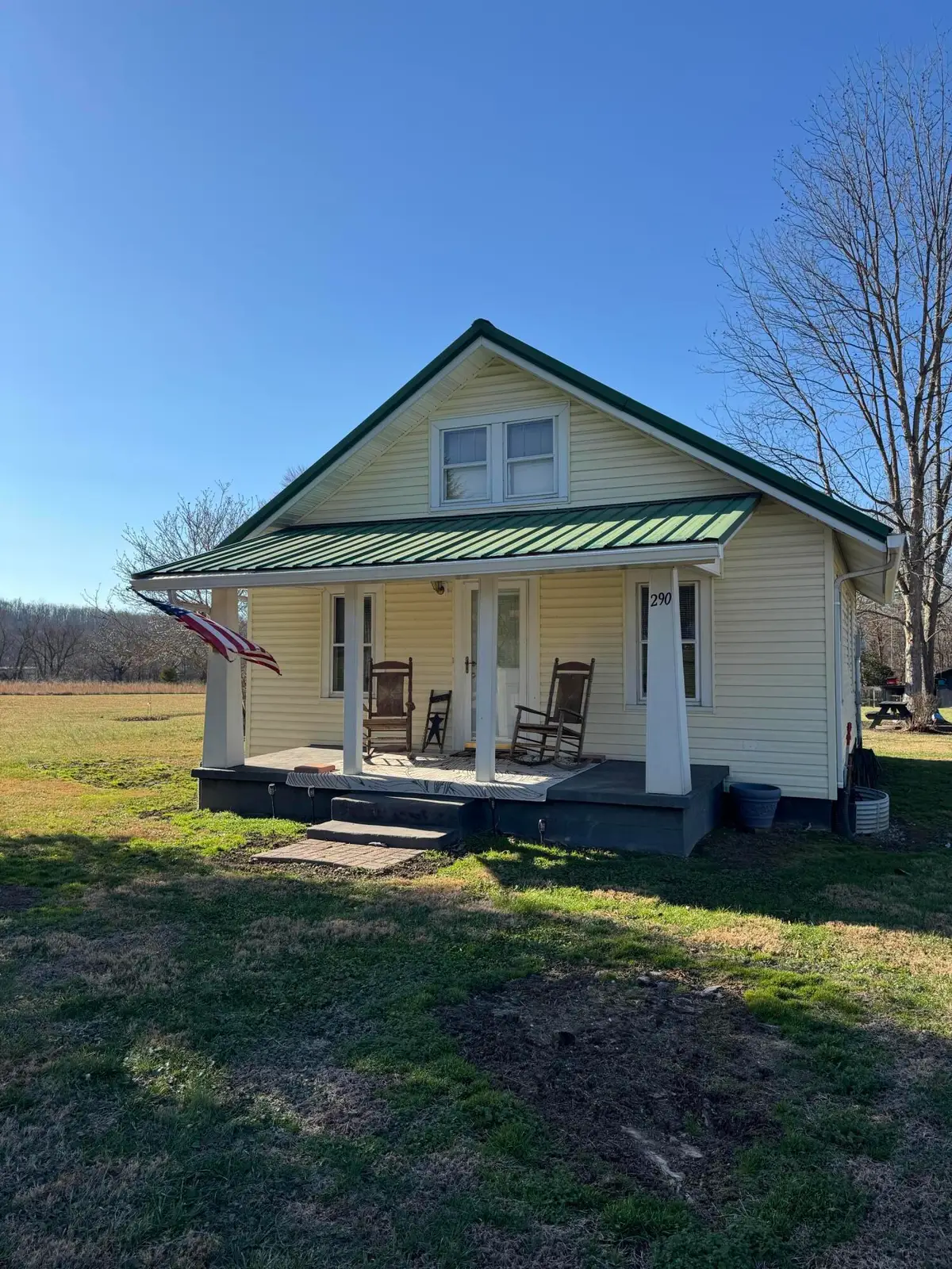 290 Old Richmond Road, London, KY 40741 - Image #1