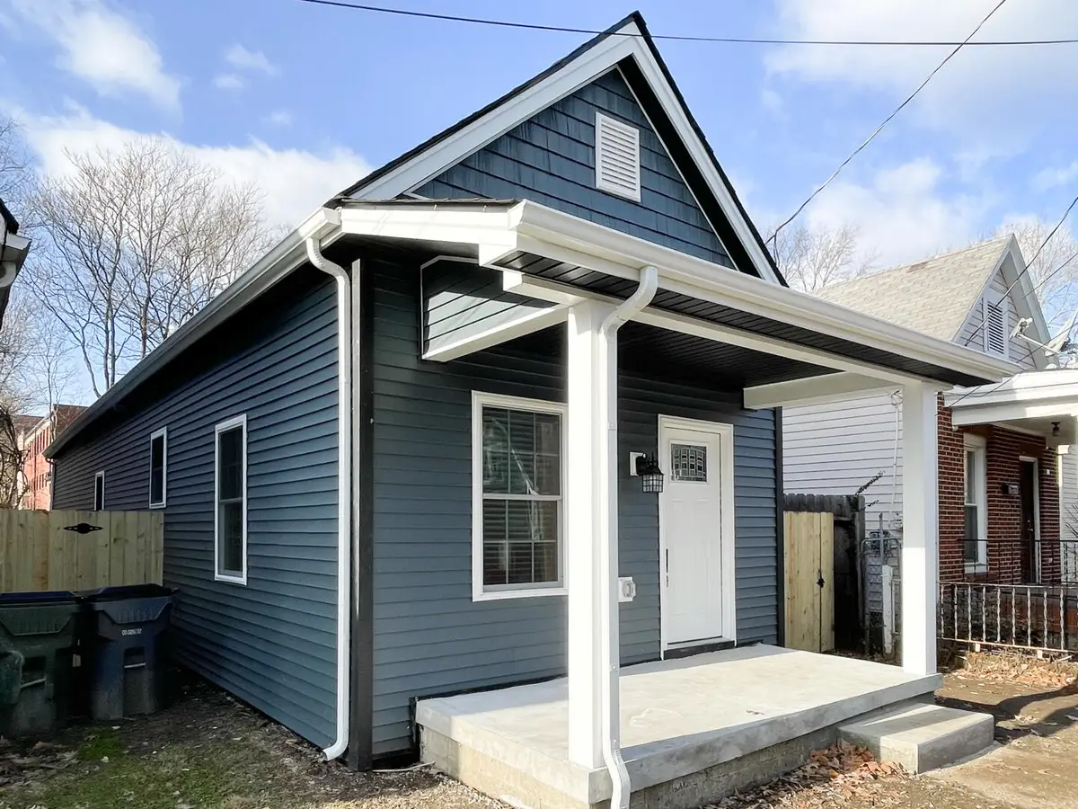 220 W 6th Street, Lexington, KY 40508 - Image #1