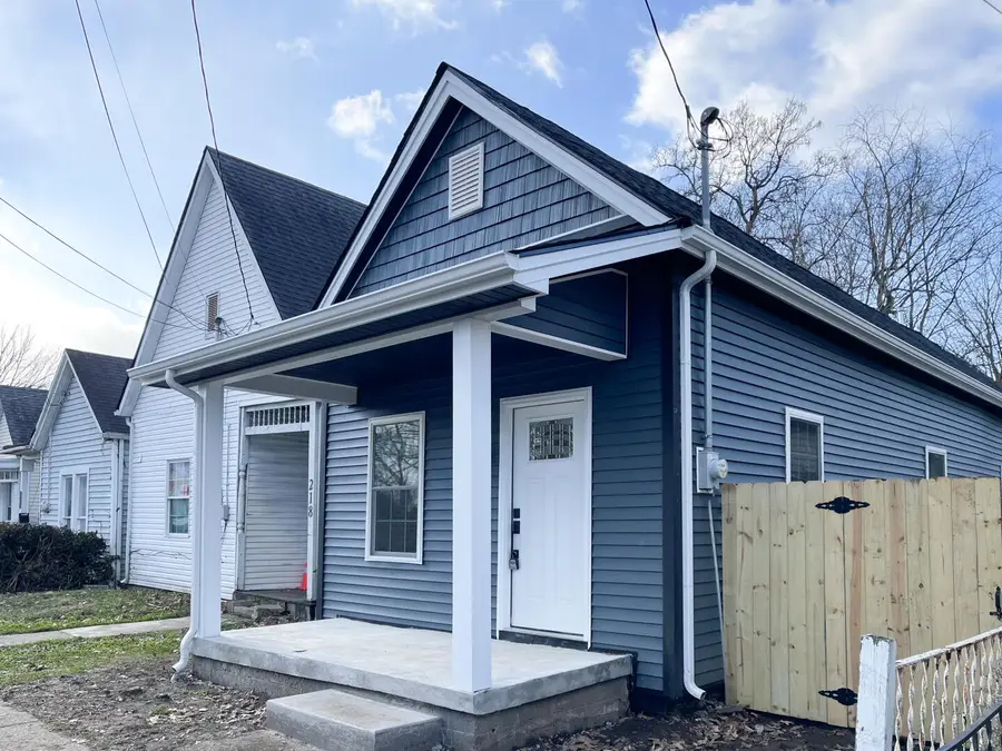 220 W 6th Street, Lexington, KY 40508 - Image #3