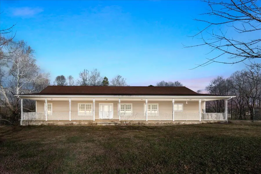457 Leona Wyatt Road, Corbin, KY 40701 - Image #2