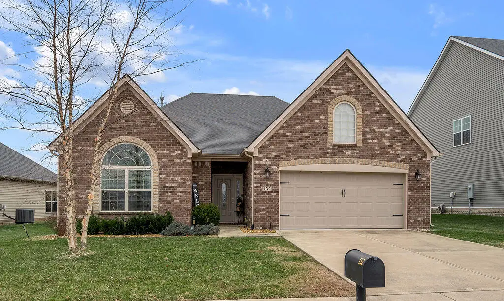 132 Swilcan Bridge Way, Georgetown, KY 40324 - Image #1