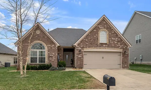 132 Swilcan Bridge Way, Georgetown, KY 40324