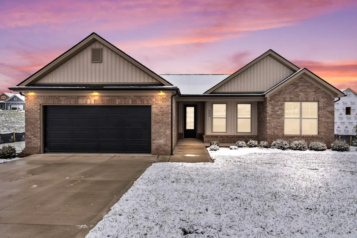 505 Cripple Creek Circle, Nicholasville, KY 40356 - Image #1