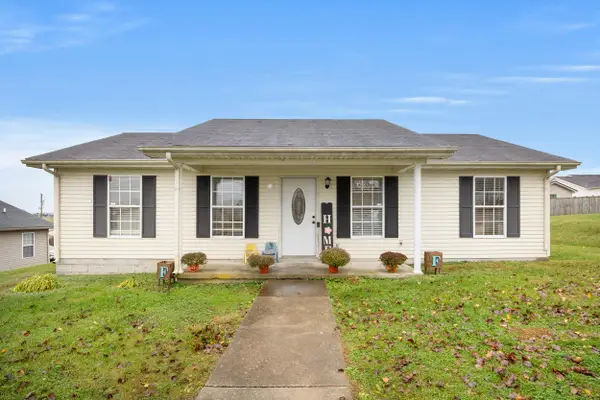 604 Amy Branch Drive, Mt Sterling, KY 40353