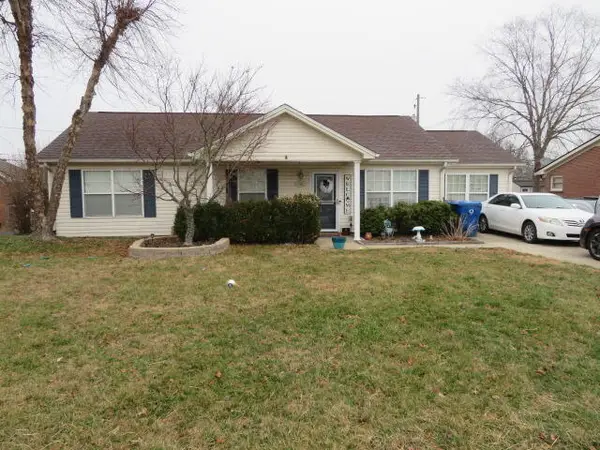 120 Sunset Heights, Winchester, KY 40391