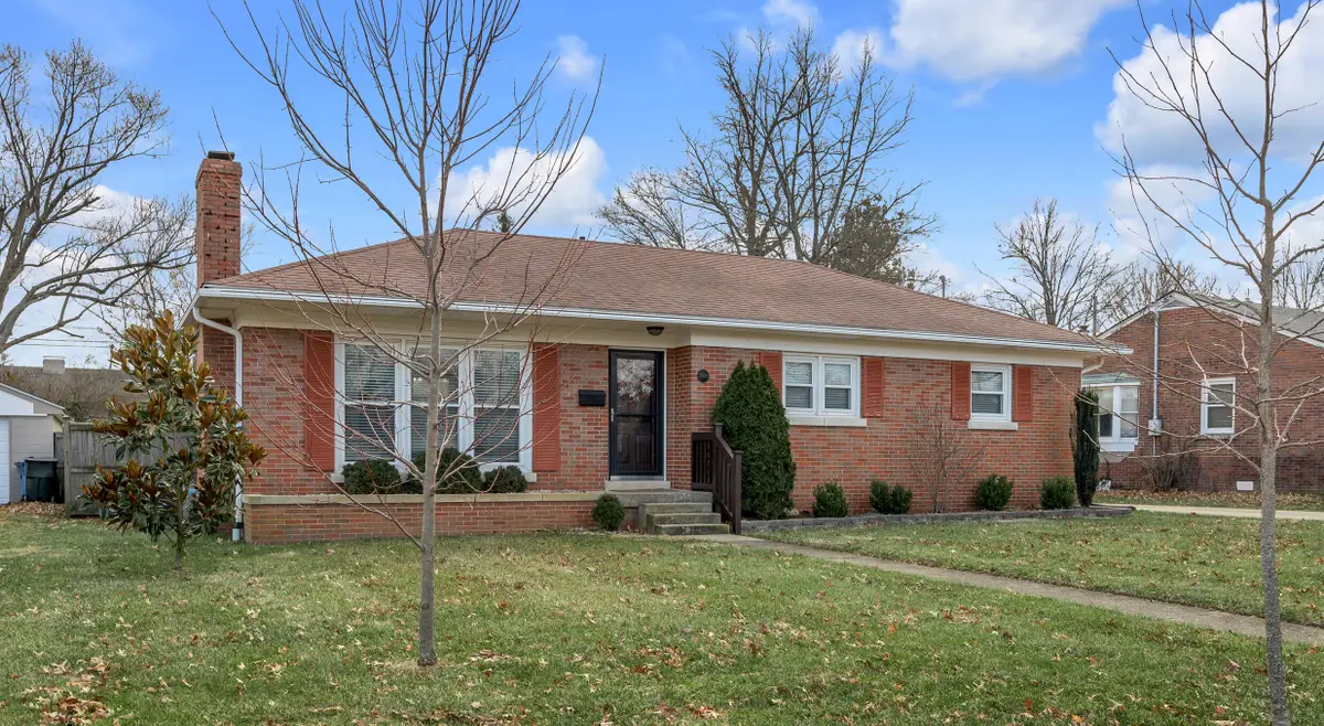 2014 Rainbow Road, Lexington, KY 40503 - Image #1