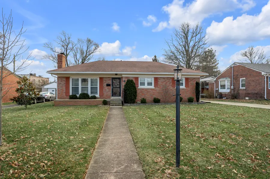 2014 Rainbow Road, Lexington, KY 40503 - Image #2