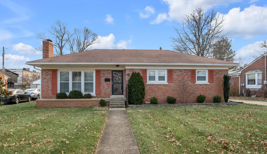 2014 Rainbow Road, Lexington, KY 40503 - Image #3