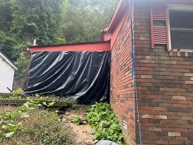 275 Rocky Hollow, Raccoon, KY 41557 - Image #3