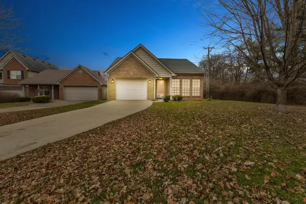 4033 Bacopa Place, Lexington, KY 40509