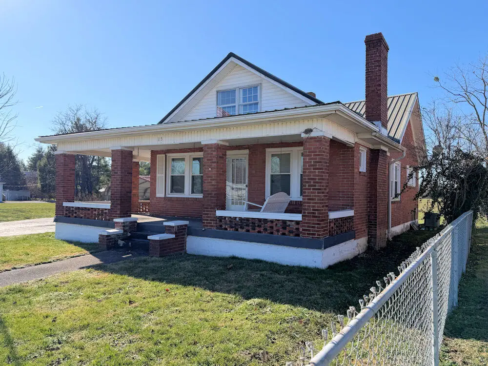 145 Lancaster Street, Crab Orchard, KY 40419 - Image #1