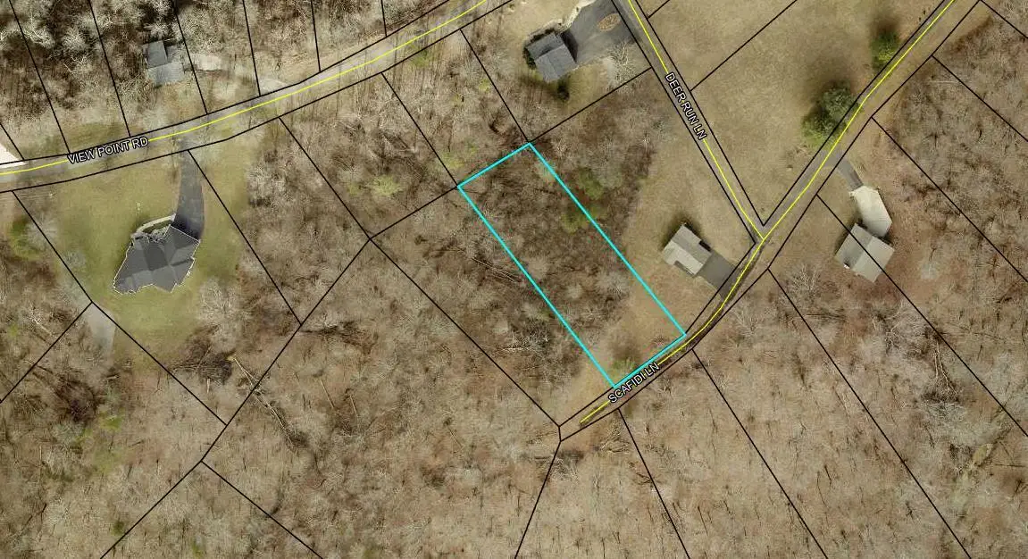 45 Scafidi Lane, Jamestown, KY 42629 - Image #1