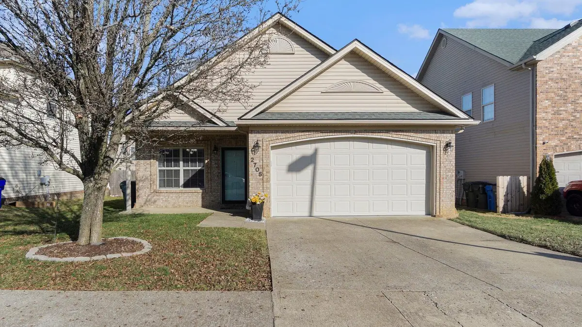 2705 Red Clover Lane, Lexington, KY 40511 - Image #1