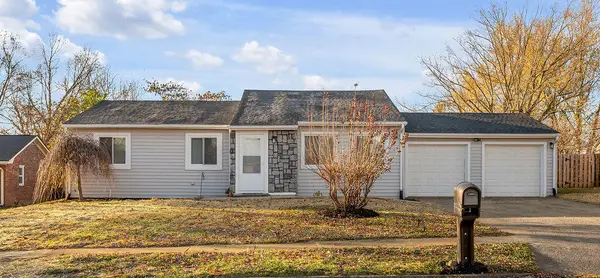 3285 Shoal Lake Drive, Lexington, KY 40515