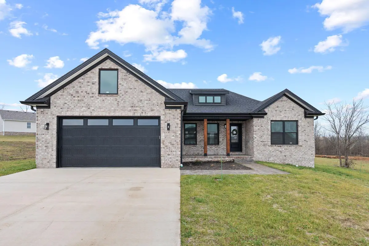 110 Bill Silvey Road, Danville, KY 40422 - Image #1