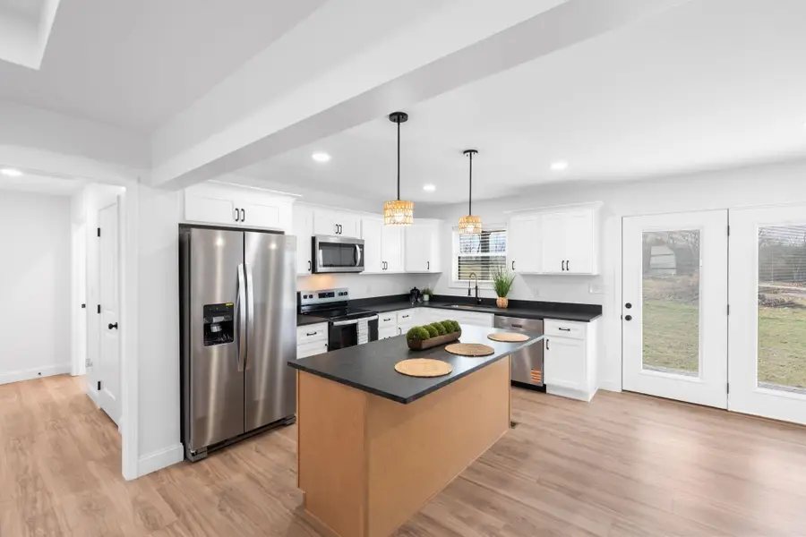 110 Bill Silvey Road, Danville, KY 40422 - Image #3