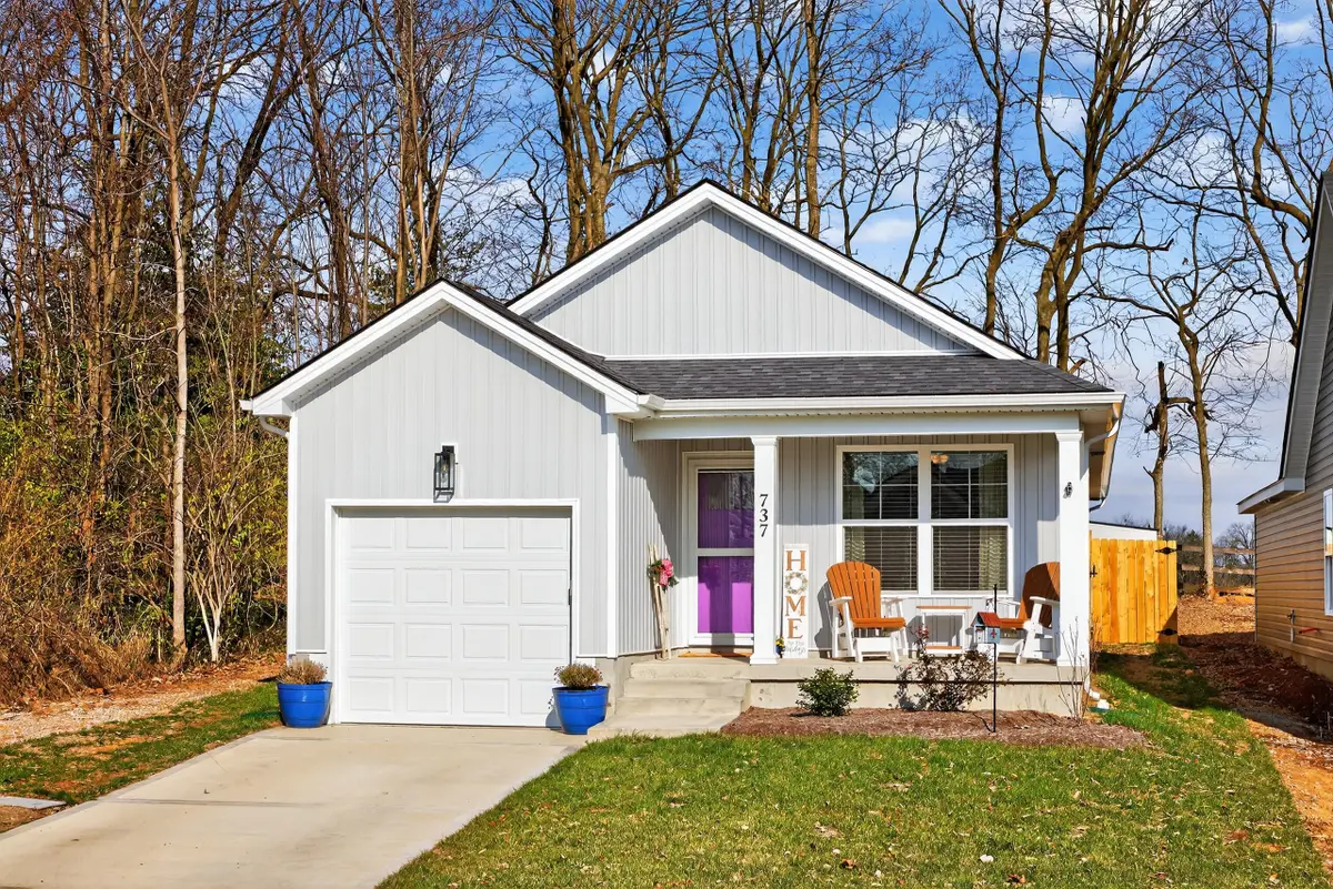 737 Harrison Trace, Lexington, KY 40505 - Image #1