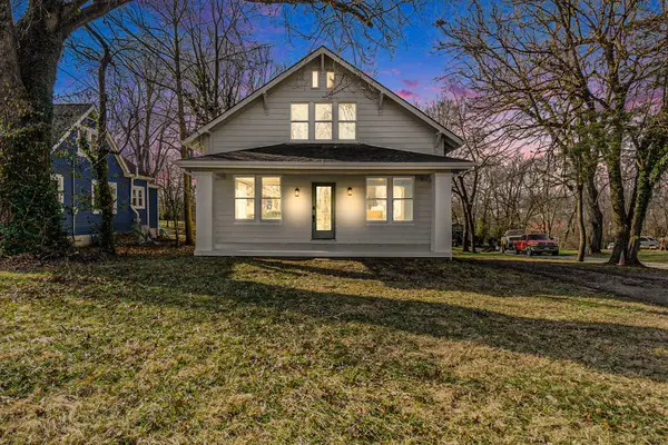 217 Waveland Avenue, Danville, KY 40422