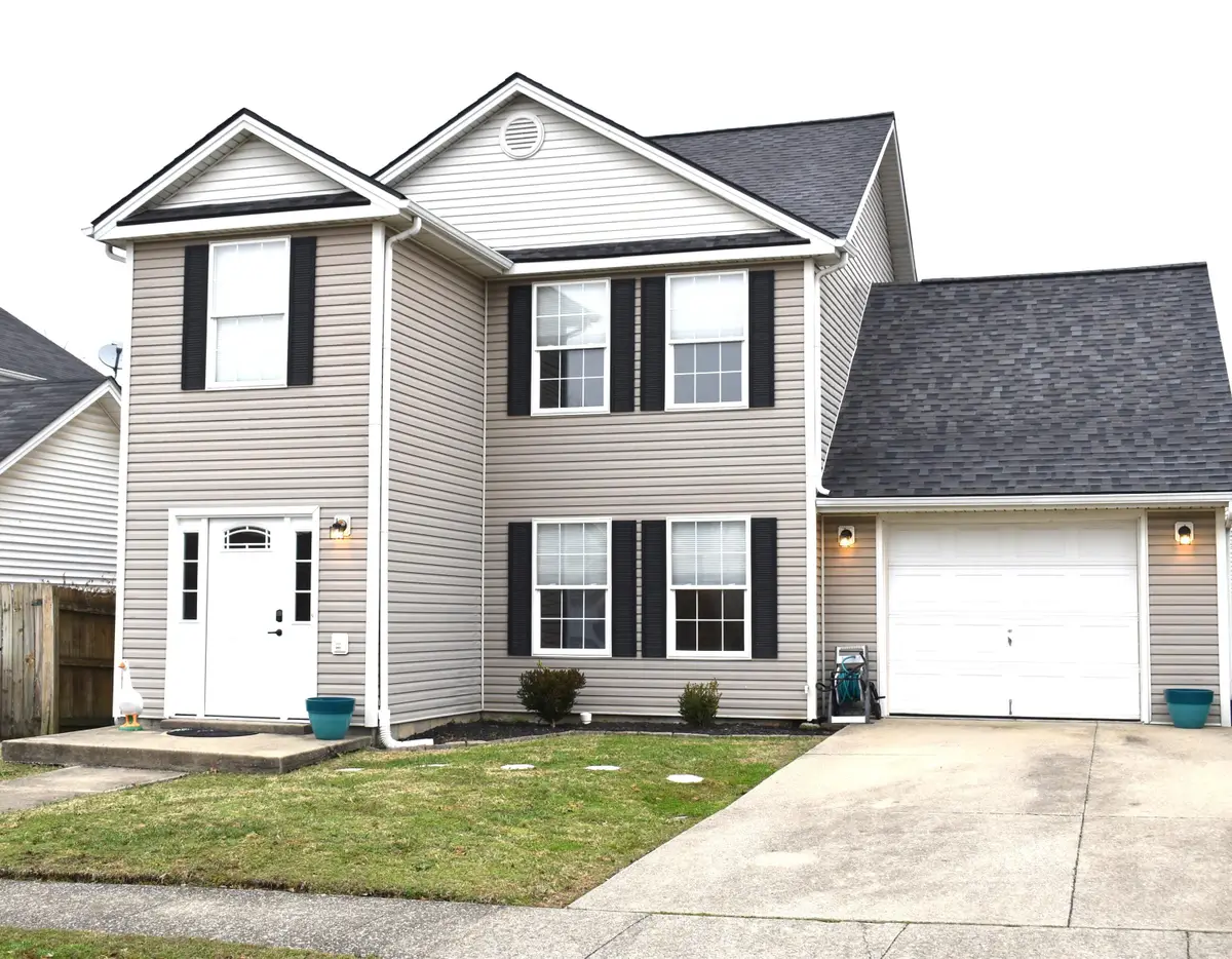 217 Courtney Drive, Nicholasville, KY 40356 - Image #1
