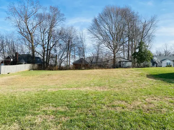 Lot 5 Whisper Woods Drive, Somerset, KY 42503