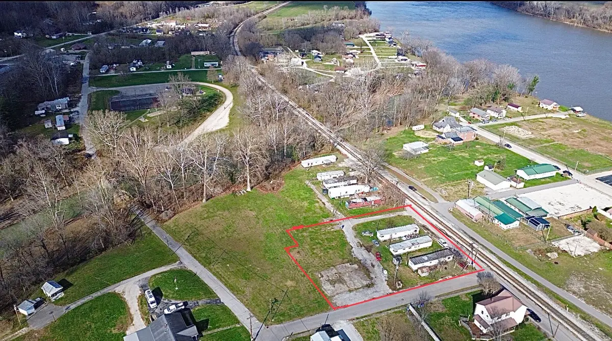 199 Rowley Avenue, Vanceburg, KY 41179 - Image #1