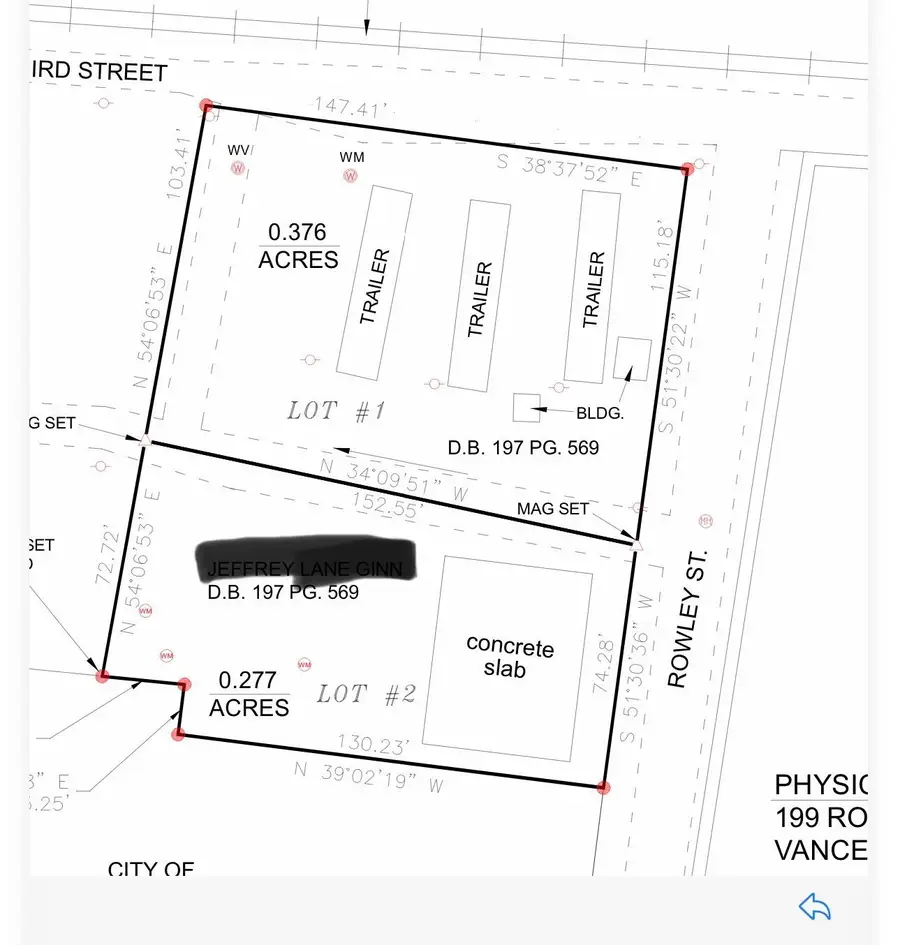 199 Rowley Avenue, Vanceburg, KY 41179 - Image #3