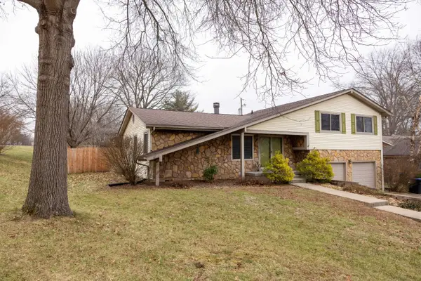 101 Cave Run Road, Frankfort, KY 40601