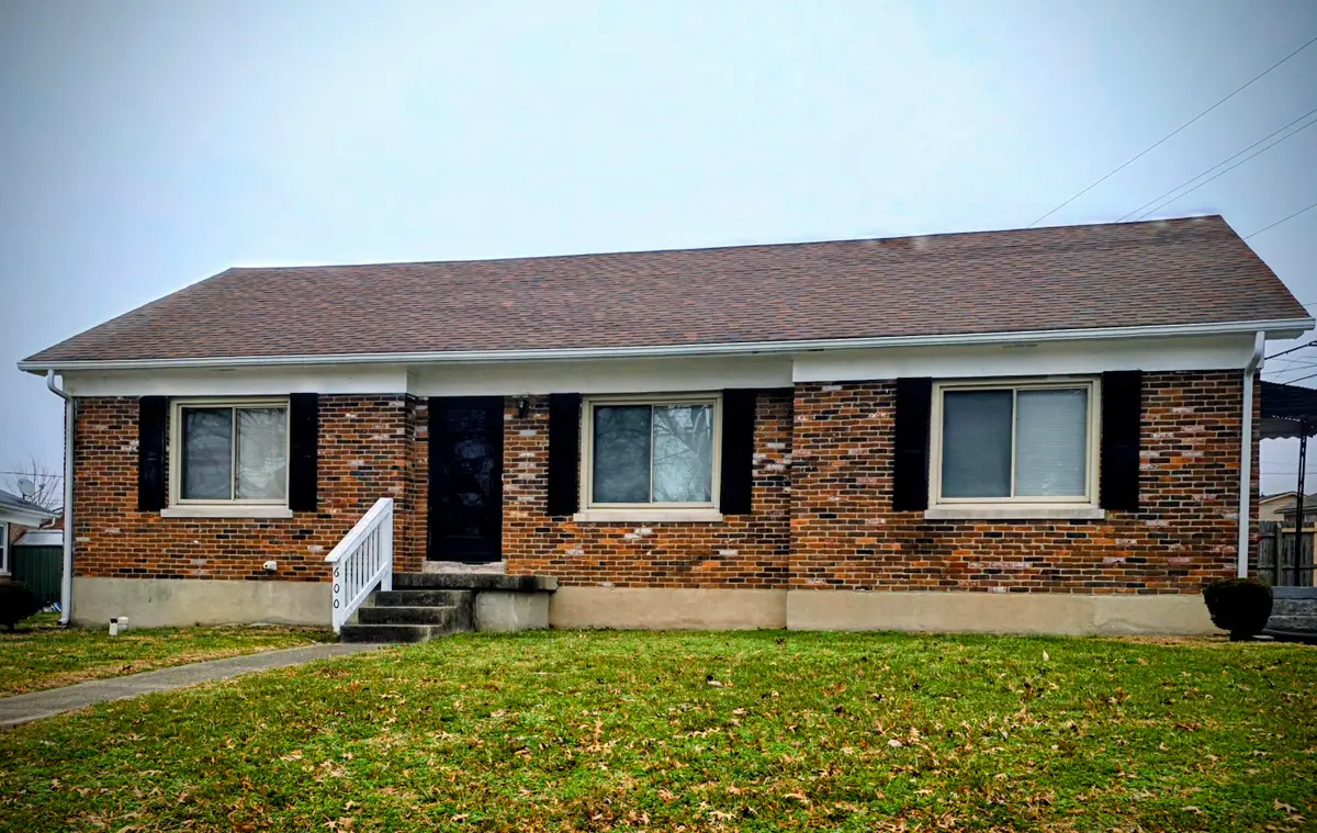 600 Shun Pike, Nicholasville, KY 40356 - Image #1