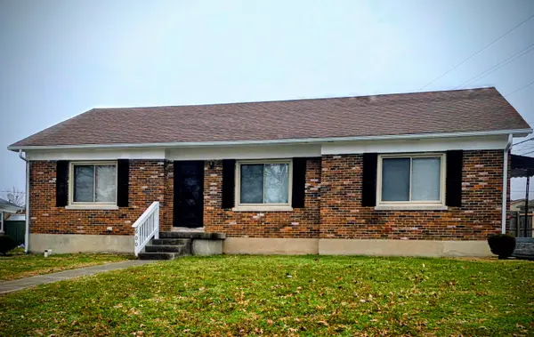 600 Shun Pike, Nicholasville, KY 40356