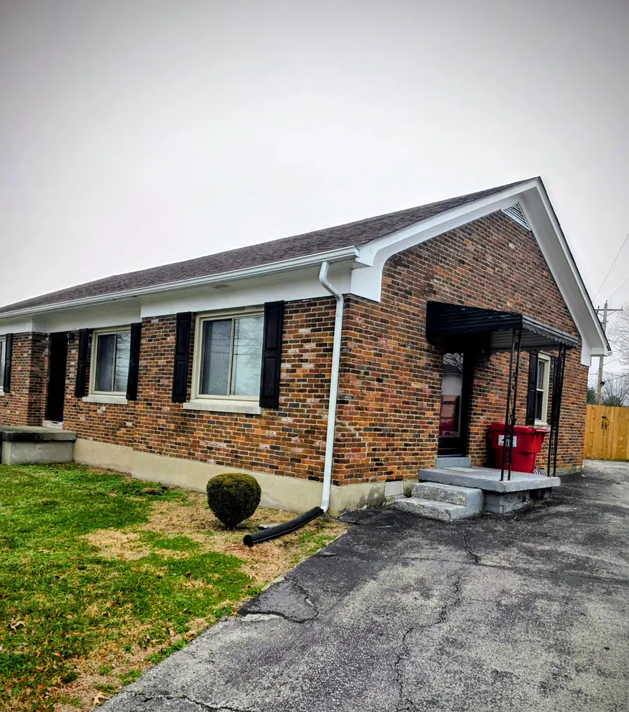 600 Shun Pike, Nicholasville, KY 40356 - Image #2