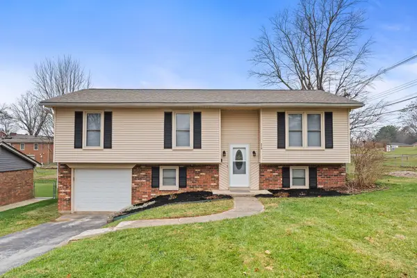 576 Tatato Trail, Frankfort, KY 40601
