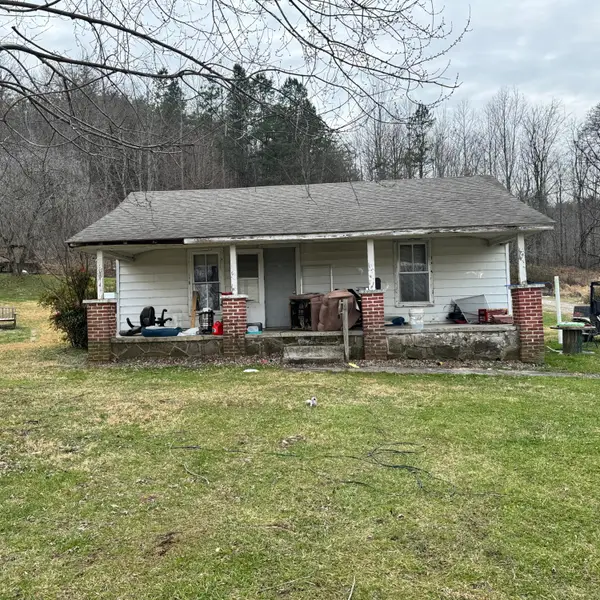 165 Kentucky Rte 233 Highway, Gray, KY 40734