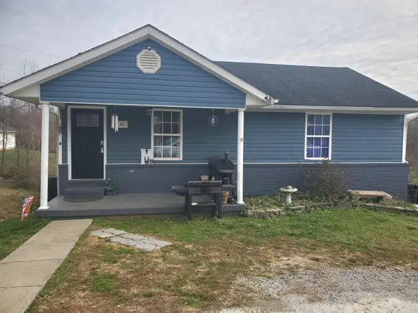 63 Augusta Court, Somerset, KY 42501
