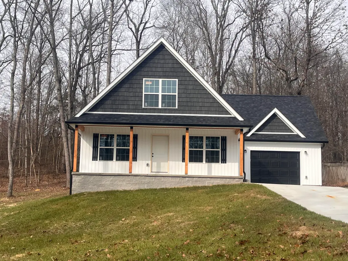 1494 Hickory Hls Lane, London, KY 40741 - Image #1