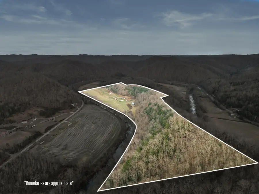 684 Martin Cemetary Road, Manchester, KY 40962 - Image #3