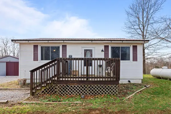 1753 Hammonds Creek Road, Lawrenceburg, KY 40342