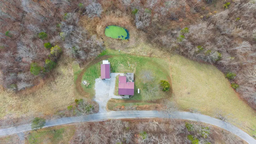 1753 Hammonds Creek Road, Lawrenceburg, KY 40342 - Image #2