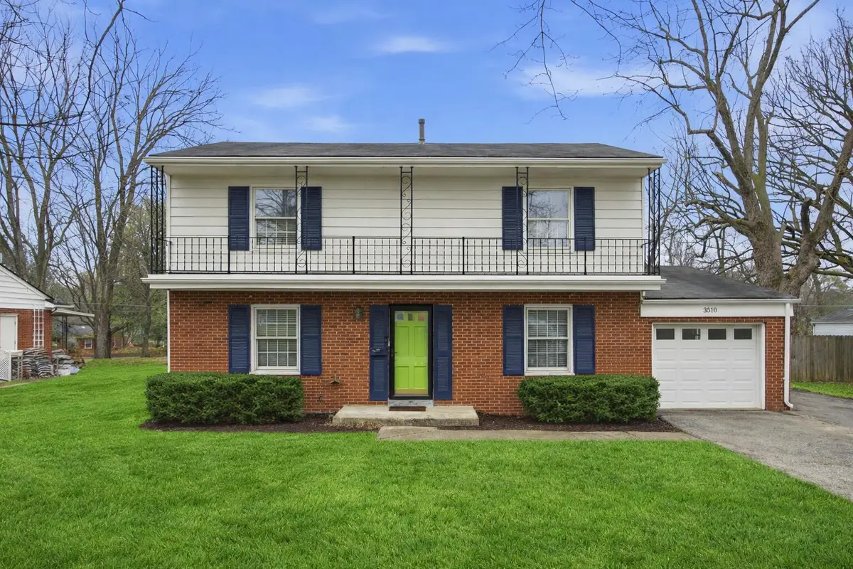 3510 Danada Drive, Lexington, KY 40517 - Image #1