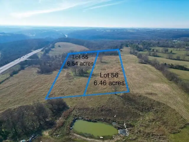 56 Poortown Road, Nicholasville, KY 40356 - Image #3