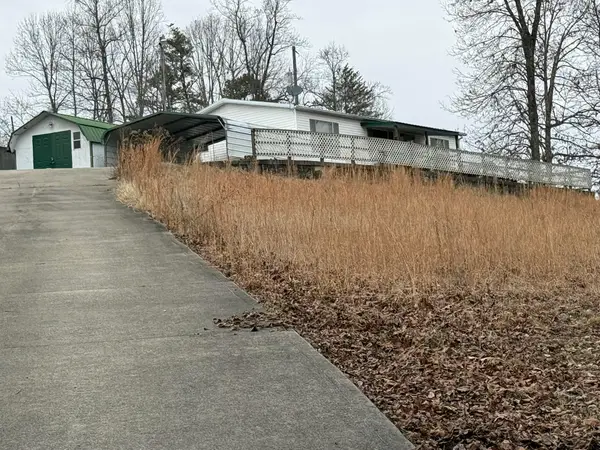 89 Denton Phelps Road, Somerset, KY 42501