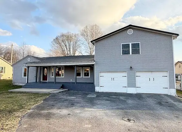 4009 Ky-3630, Annville, KY 40402
