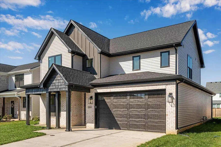 1069 Squirrel Nest Lane, Lexington, KY 40509 - Image #2