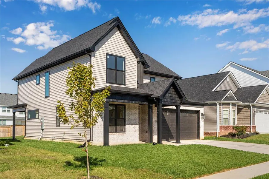 1069 Squirrel Nest Lane, Lexington, KY 40509 - Image #3