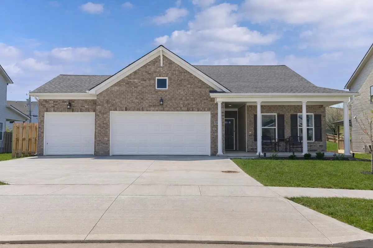 505 Friendly Avenue, Nicholasville, KY 40356 - Image #1
