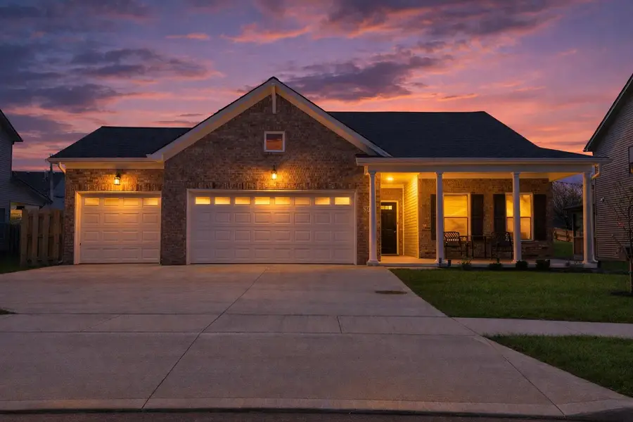 505 Friendly Avenue, Nicholasville, KY 40356 - Image #2