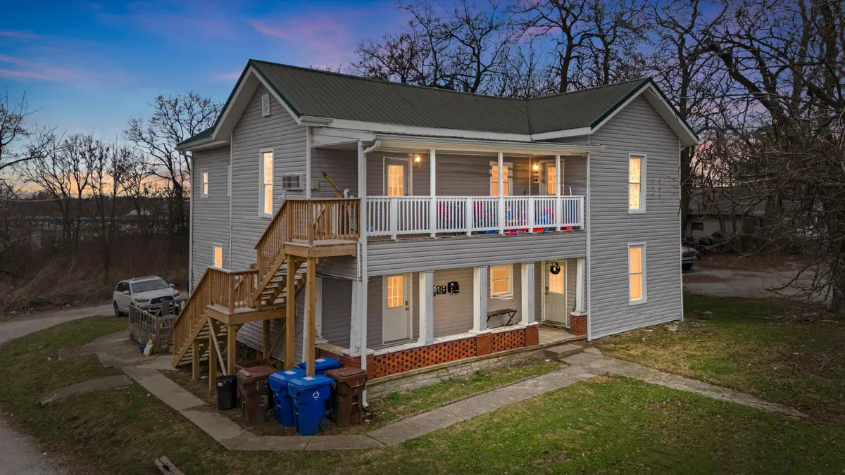 149 Winn Ave, Winchester, KY 40391 - Image #1